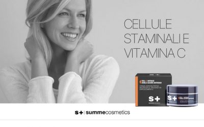 Cell C anti-aging