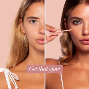 Holy Glowy Concealer