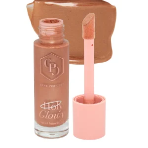 Holy Glowy Foundation Medium
