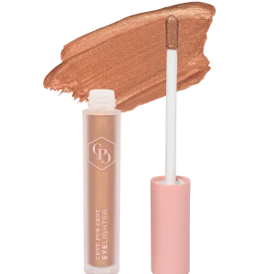 Eyelighter Melted Gold