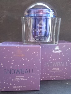 snowball 